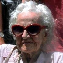 Rhoda R. Jett