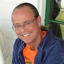 Neal Erickson