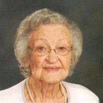 Ruby Parker Bishop