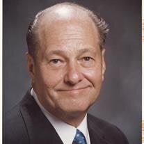 Kenneth Rudolph Bzoch Ph.D