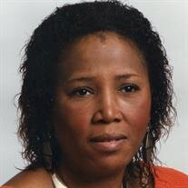 Juanita   Beatrice Tucker