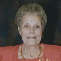 Mrs.  Betty D. Jacobs