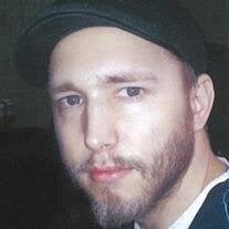 Kenneth Matthew Herbert