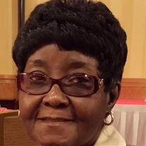 LaVerne Sharnae Pleasant