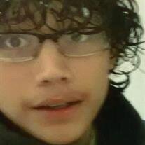 Marcos Steven Castillo