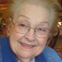 Mary  Kathryn Mangold