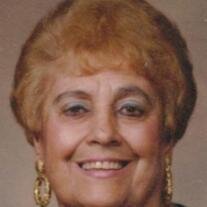Mary Cartini