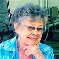 Jean Ann (Olson) Nixon