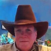 William "Don" Donald Roberts