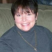 Terri Lee Bockting