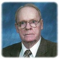 Mr. Kent Glasscock