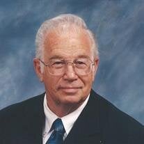 Clyde Eugene Knight