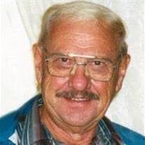 Bernard "Ben" Hessel