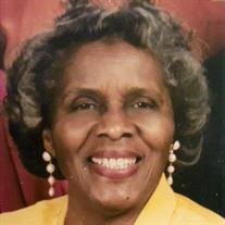 Hortense S. Maddox