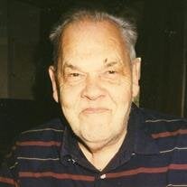 Robert "Bob" E.  Deering