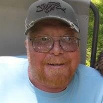 James  M. "Jim" Dawalt