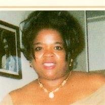 Denice Edwards Johnson