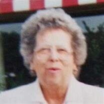 Amelia G. Naylor