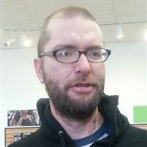 Matthew David Ferleman