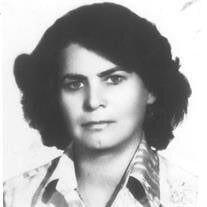 Maryam Esmaily