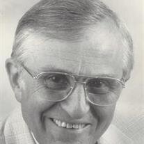 Daniel Nathan Blodgett