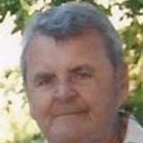 Donald L. McElroy Sr.