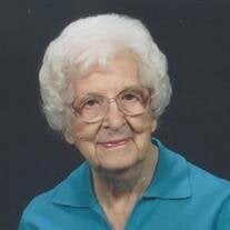 Rebecca Ann Cole