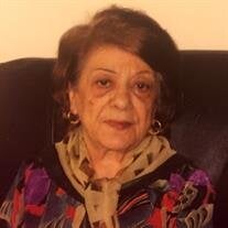 Victoria Simoniovich-Younan