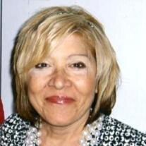Rosemary Enciso