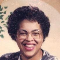Annette Allen Johnson