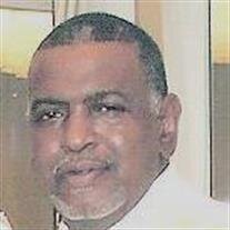 Derrick A. Dunn