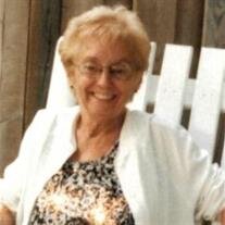 Ms. Barbara Dolores Girdler