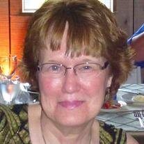Dorothy A. Padden