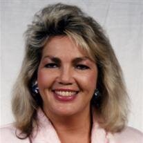Mrs. Karen Nesbit Overcash