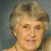 Frances Wolf