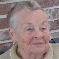 Jacqueline "Jackie" Zorich