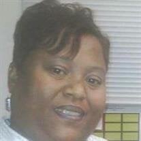 Miss Shereka Chantell Lewis