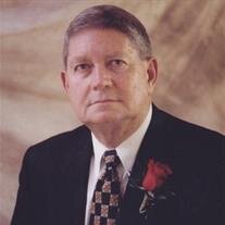 John Mark Bicknell