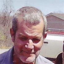 Kenneth Allen Adams