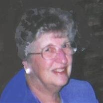 Charlotte K. Miller