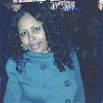 Yolanda Brown