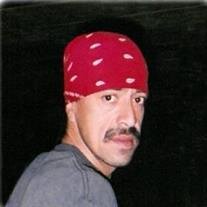 Mr. Jose  Luis Gomez
