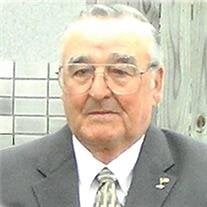 Mr. Dal Bounds