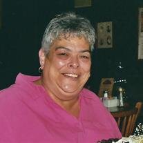 Carolyn D. Minyard