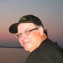 Russell "Rusty" Baker