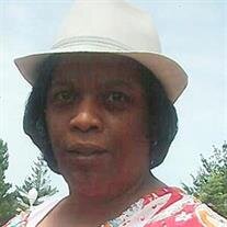 Ms. Charlotte Shaw