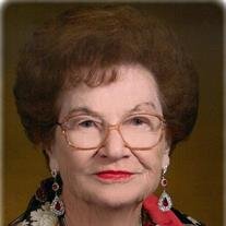 Mrs. Retha Whiddon