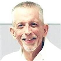 Todd Edward Olson