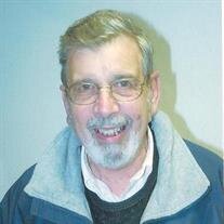 Allan Shulder