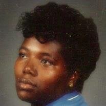 Ms. Shirley Spruill